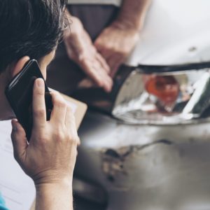 3 injuries to watch for after a car accident