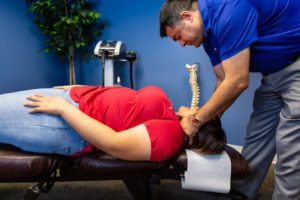 What Is Non Surgical Decompression, and How Does It Work?