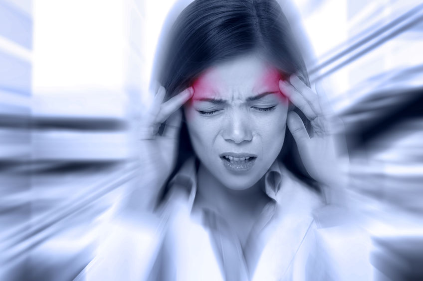 Headaches? Learn About the Best Whiplash Treatment After a Car Accident