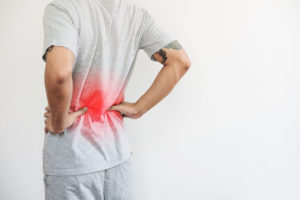 What To Do If You Have Back Pain After a Car Crash