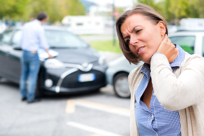 Why You Should Still See a Doctor After a Car Accident Even If You Don’t Feel Pain