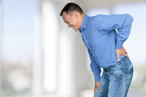 Signs You Should See a Specialist for Your Back Pain