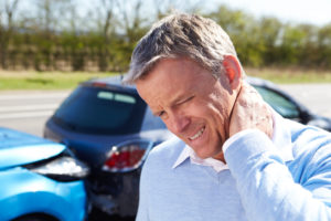Long-Term Effects of Untreated Whiplash