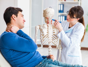 How a Chiropractor Can Help Relieve Neck Pain After a Car Accident